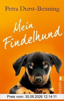 Mein Findelhund