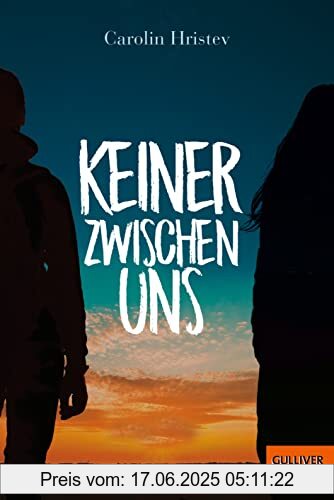 Binding : Taschenbuch, Edition : Lizenzausgabe, Label : Gulliver von Beltz & Gelberg, Publisher : Gulliver von Beltz & Gelberg, medium : Taschenbuch, numberOfPages : 222, publicationDate : 2023-02-08, releaseDate : 2023-02-08, authors : Carolin Hristev, ISBN : 3407813163
