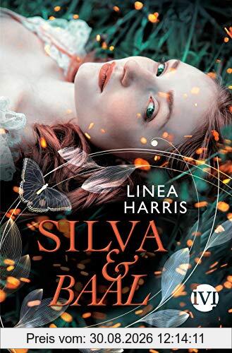 Silva & Baal: Roman