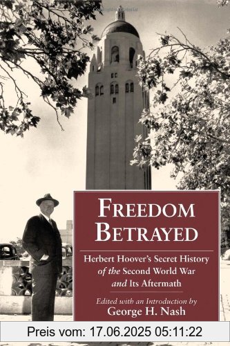Binding : Gebundene Ausgabe, Label : Hoover Institution Pr, Publisher : Hoover Institution Pr, NumberOfItems : 1, PackageQuantity : 1, medium : Gebundene Ausgabe, numberOfPages : 956, publicationDate : 2011-11-17, publishers : Nash, George H., languages : english, ISBN : 0817912347