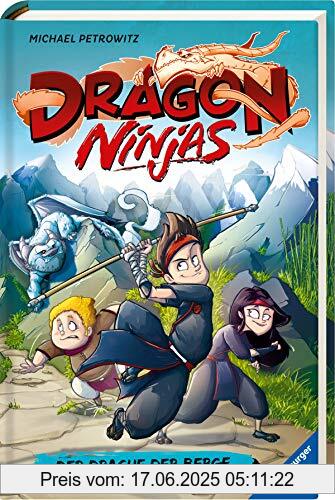 Binding : Gebundene Ausgabe, Edition : 1, Label : Ravensburger Verlag GmbH, Publisher : Ravensburger Verlag GmbH, medium : Gebundene Ausgabe, numberOfPages : 224, publicationDate : 2020-02-28, authors : Michael Petrowitz, ISBN : 3473405183