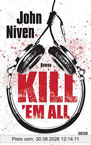 Kill 'em all: Roman