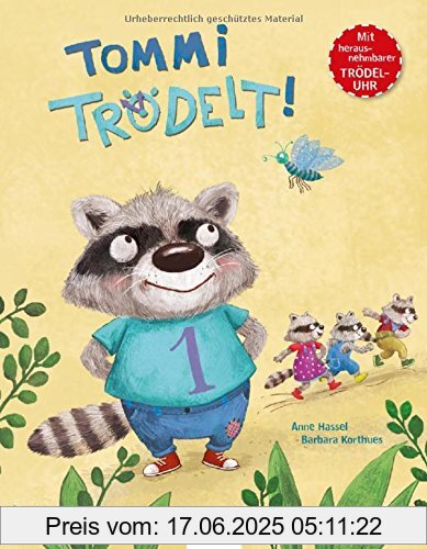 Binding : Gebundene Ausgabe, Label : Esslinger Verlag in der Thienemann-Esslinger Verlag GmbH, Publisher : Esslinger Verlag in der Thienemann-Esslinger Verlag GmbH, medium : Gebundene Ausgabe, numberOfPages : 32, publicationDate : 2018-07-17, authors : Anne Hassel, ISBN : 3480233171