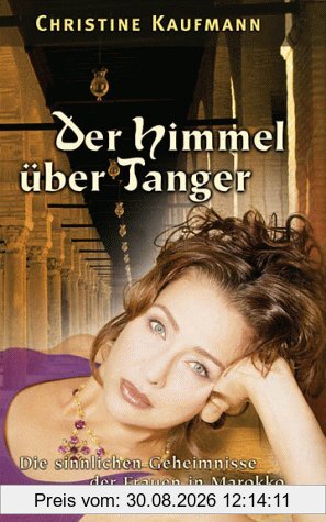 Der Himmel über Tanger