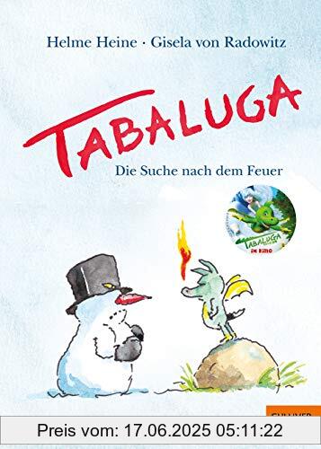 Binding : Gebundene Ausgabe, Edition : Originalausgabe, Label : Gulliver von Beltz & Gelberg, Publisher : Gulliver von Beltz & Gelberg, medium : Gebundene Ausgabe, numberOfPages : 173, publicationDate : 2018-10-08, authors : Helme Heine, Radowitz, Gisela von, ISBN : 3407748833