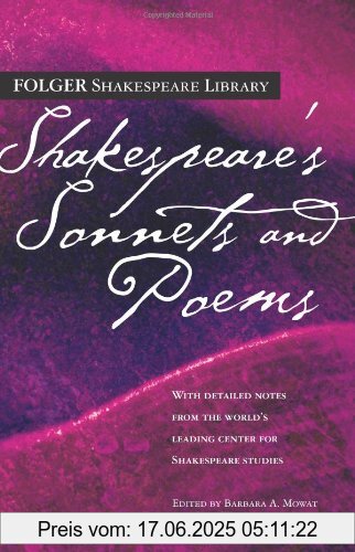 Binding : Taschenbuch, Edition : Enriched Classic, Label : Simon & Schuster, Publisher : Simon & Schuster, NumberOfItems : 1, PackageQuantity : 1, Format : Special Edition, medium : Taschenbuch, numberOfPages : 704, publicationDate : 2006-08-01, releaseDate : 2006-08-15, authors : William Shakespeare, publishers : Mowat, Dr. Barbara A., Paul Werstine Ph.D., ISBN : 0743273281