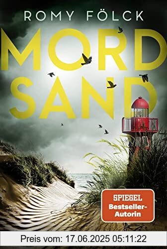 Binding : Taschenbuch, Edition : 1. Aufl. 2022, Label : Lübbe, Publisher : Lübbe, medium : Taschenbuch, numberOfPages : 432, publicationDate : 2022-04-29, releaseDate : 2022-04-29, authors : Romy Fölck, ISBN : 3404187733