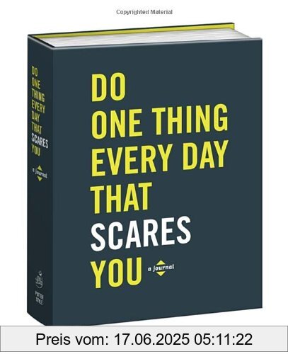 Binding : Tageskalender, Edition : Jou, Label : Potter Style, Publisher : Potter Style, NumberOfItems : 1, medium : Sonstige Einbände, numberOfPages : 368, publicationDate : 2013-12-31, releaseDate : 2013-12-31, authors : Robie Rogge, Dian Smith, languages : english, ISBN : 0385345771