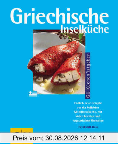 Griechische Inselküche