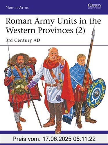 Binding : Taschenbuch, Label : Osprey Publishing, Publisher : Osprey Publishing, PackageQuantity : 1, medium : Taschenbuch, numberOfPages : 48, publicationDate : 2019-07-25, releaseDate : 2019-07-25, authors : Raffaele D’Amato, ISBN : 1472833473