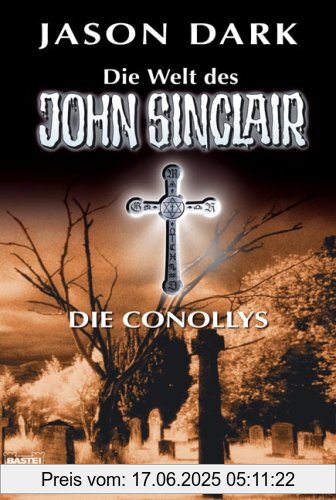 Binding : Taschenbuch, Edition : 1, Label : Bastei Lübbe (Bastei Verlag), Publisher : Bastei Lübbe (Bastei Verlag), medium : Taschenbuch, numberOfPages : 416, publicationDate : 2007-06-12, authors : Jason Dark, languages : german, ISBN : 3404739671