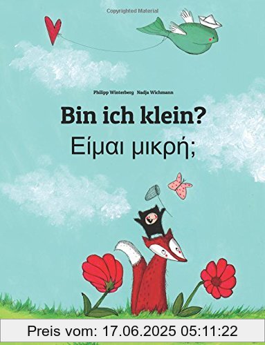 Binding : Taschenbuch, Edition : Bilingual, Label : CreateSpace Independent Publishing Platform, Publisher : CreateSpace Independent Publishing Platform, Format : Großdruck, medium : Taschenbuch, numberOfPages : 26, publicationDate : 2013-11-13, authors : Philipp Winterberg, languages : german, ISBN : 1493738461