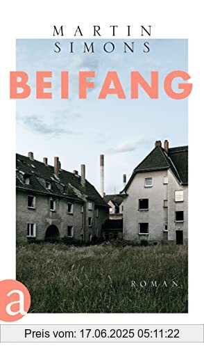 Binding : Gebundene Ausgabe, Edition : 1., Label : Aufbau, Publisher : Aufbau, medium : Gebundene Ausgabe, numberOfPages : 234, publicationDate : 2022-07-19, authors : Martin Simons, ISBN : 3351038798