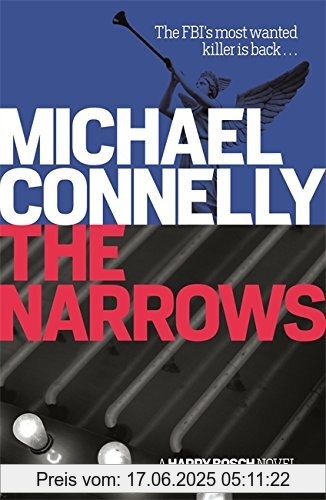 Binding : Taschenbuch, Label : Orion, Publisher : Orion, NumberOfItems : 1, PackageQuantity : 1, medium : Taschenbuch, numberOfPages : 400, publicationDate : 2015-03-12, releaseDate : 2015-03-12, authors : Michael Connelly, languages : english, ISBN : 1409157334