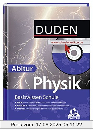 Binding : Gebundene Ausgabe, Edition : 1., Label : Duden, Publisher : Duden, NumberOfItems : 1, medium : Gebundene Ausgabe, numberOfPages : 464, publicationDate : 2003-07-01, authors : Lothar Meyer, Gerd-Dietrich Schmidt, Detlef Hoche, Josef Küblbeck, Rainer Reichwald, Oliver Schwarz, ISBN : 3411717513