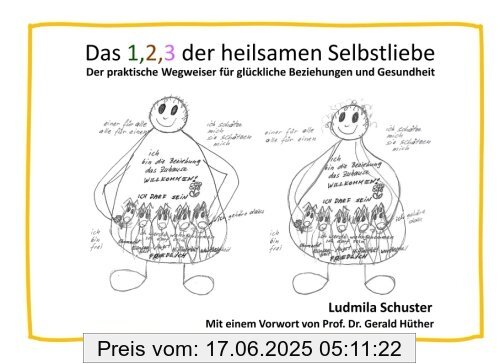 Binding : Taschenbuch, Label : CreateSpace Independent Publishing Platform, Publisher : CreateSpace Independent Publishing Platform, medium : Taschenbuch, numberOfPages : 142, publicationDate : 2016-10-07, authors : Schuster, Dr. Ludmila, languages : german, ISBN : 1534631453