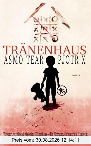 Tränenhaus