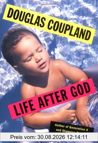 Life After God