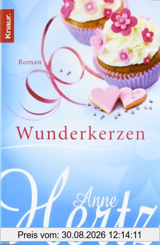 Wunderkerzen