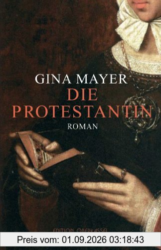 Die Protestantin