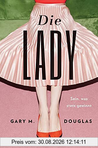 Die Lady (German)