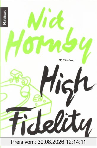 High Fidelity