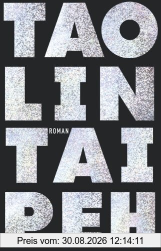 Taipeh: Roman