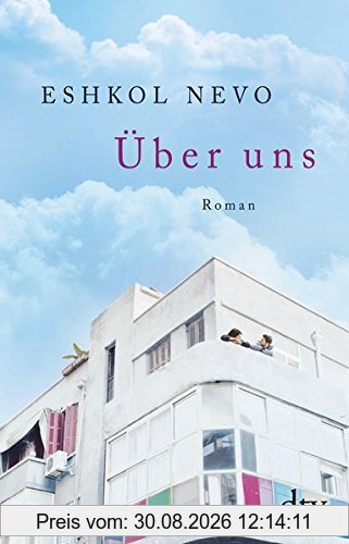 Über uns: Roman