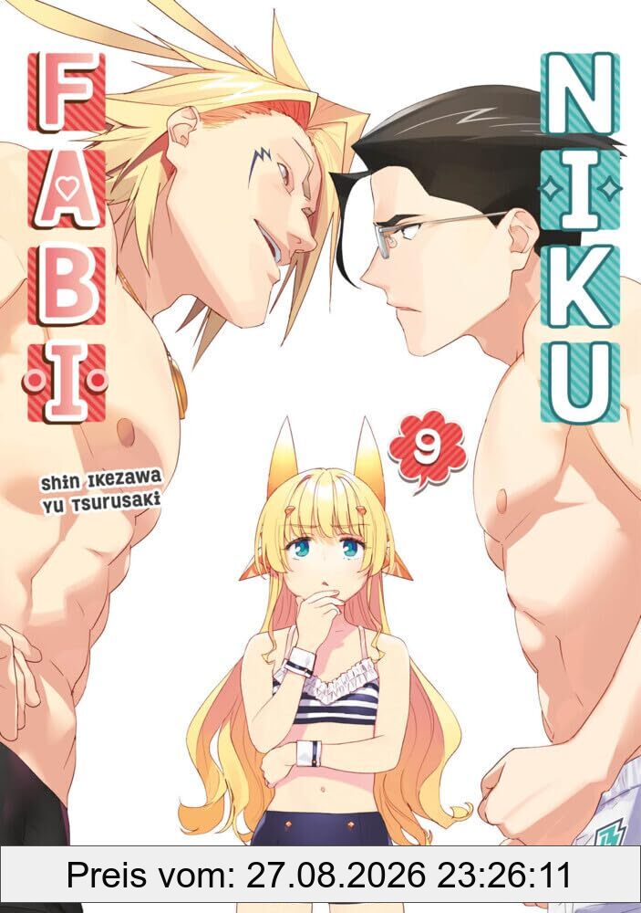 Fabiniku 9