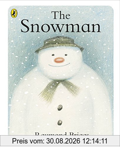 The Snowman
