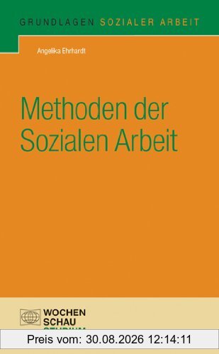 Methoden der Sozialen Arbeit