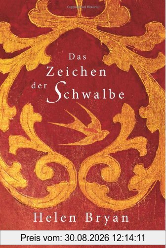 Das Zeichen der Schwalbe