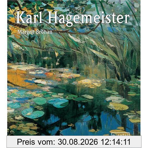 Karl Hagemeister