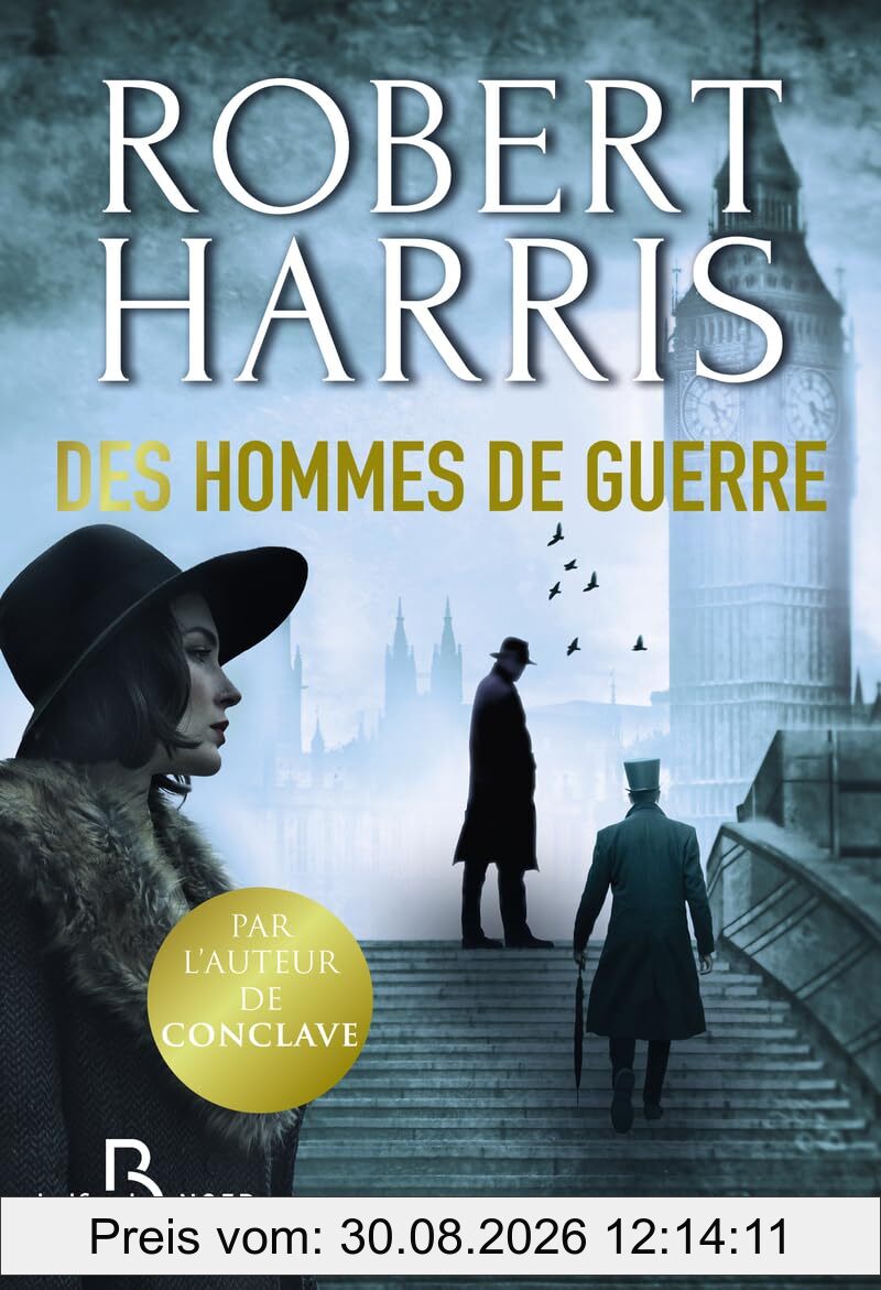 Des hommes de guerre