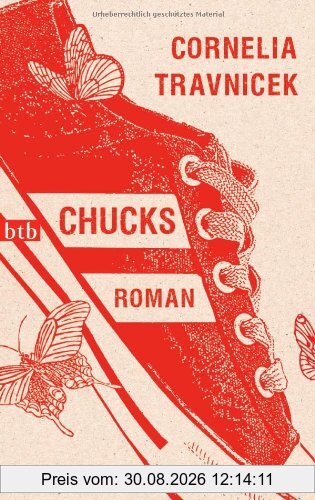 Chucks: Roman