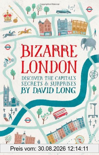 Bizarre London