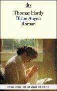 Blaue Augen.