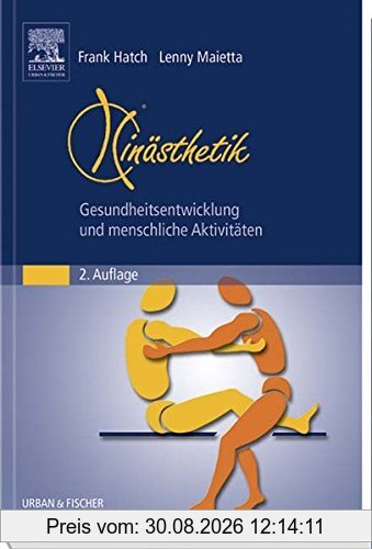 Kinästhetik: Gesundheitsentwicklung und menschliche Aktivitäten