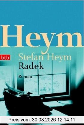 Radek: Roman