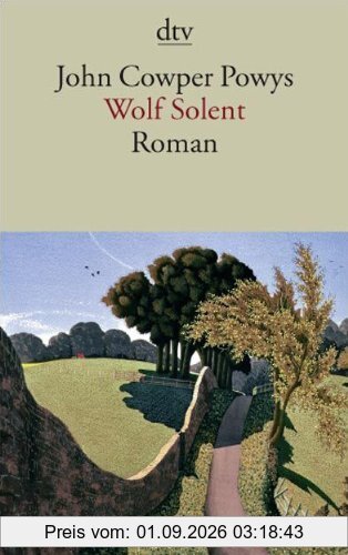 Wolf Solent: Roman