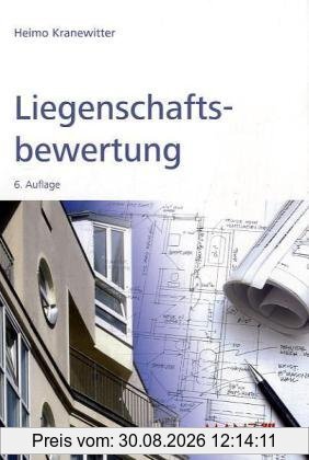 Liegenschaftsbewertung