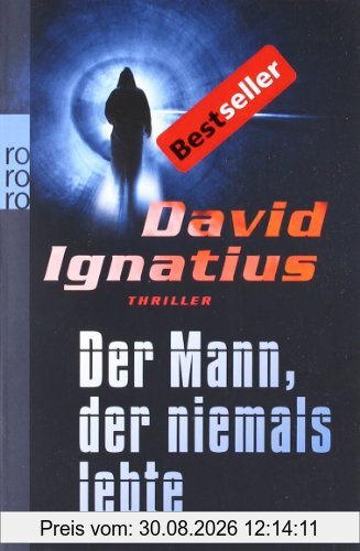 Der Mann, der niemals lebte