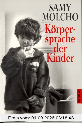 Körpersprache der Kinder