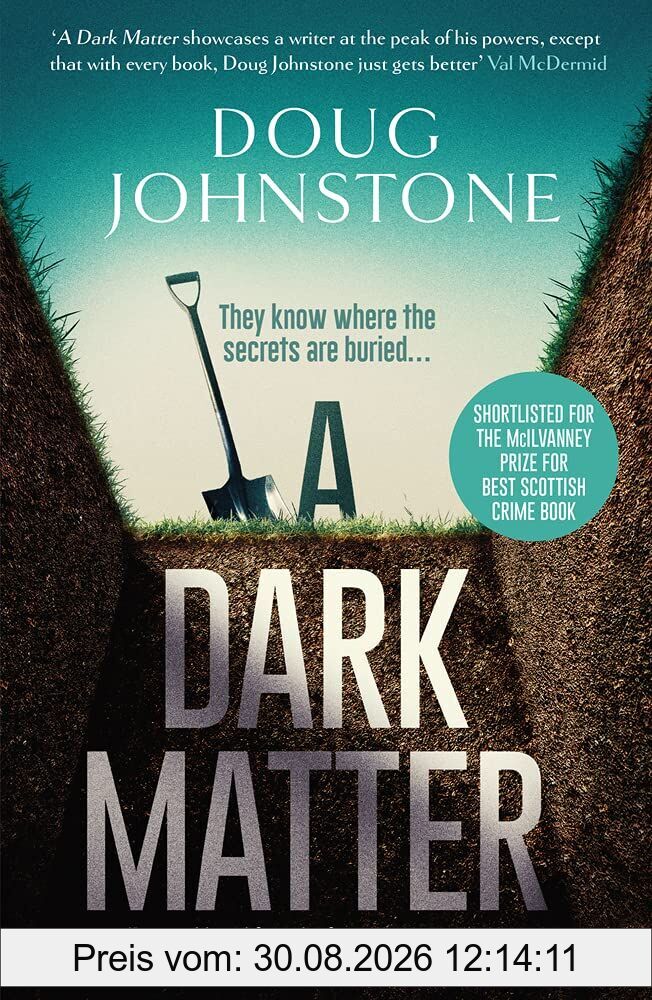 A Dark Matter