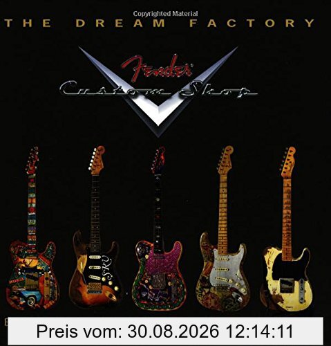 Dream Factory