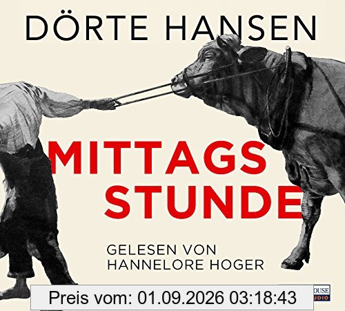 Mittagsstunde