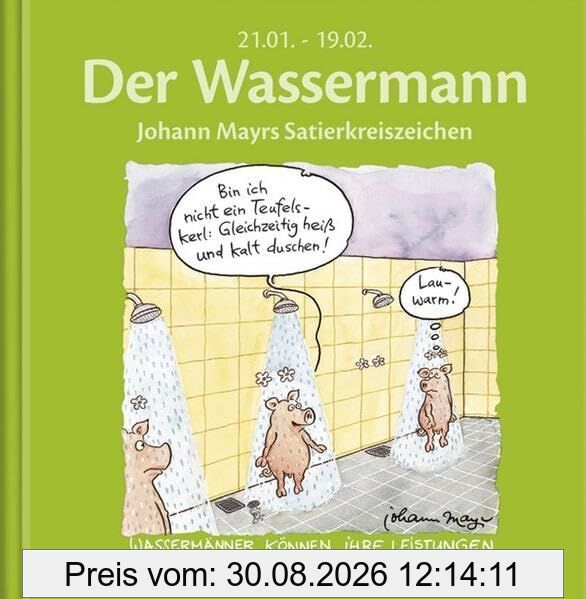 Der Wassermann