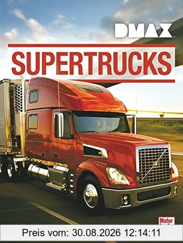 Supertrucks