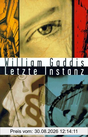 Letzte Instanz