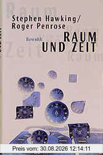 Raum und Zeit